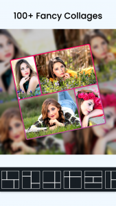 اسکرین شات برنامه Photo Lab - Photo Art & Effect 1