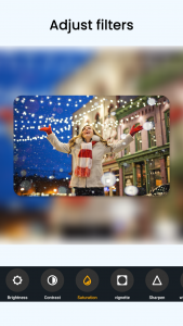 اسکرین شات 8 برنامه Photo Lab - Photo Art & Effect