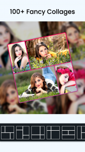 اسکرین شات 1 برنامه Photo Lab - Photo Art & Effect
