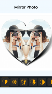 اسکرین شات 5 برنامه Photo Lab - Photo Art & Effect