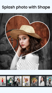 اسکرین شات برنامه Photo Lab - Photo Art & Effect 4