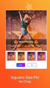 اسکرین شات 8 برنامه Grid Maker