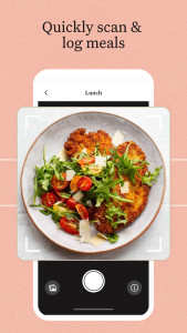 اسکرین شات 6 برنامه Noom: Weight Loss & Health