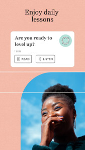 اسکرین شات 5 برنامه Noom: Health & Weight