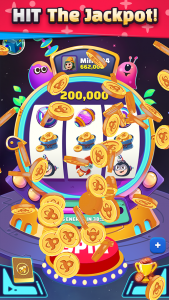 اسکرین شات بازی GalaxyTornado 1