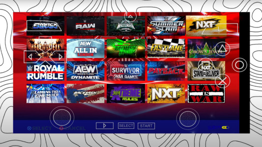 اسکرین شات 6 بازی ‏‏شبیه ساز کشتی کج 2025