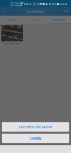 اسکرین شات 4 برنامه SriHome