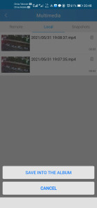 اسکرین شات 3 برنامه SriHome