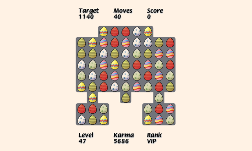 اسکرین شات 5 بازی Girl Magic Adopter