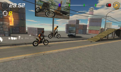 اسکرین شات بازی Trial Xtreme 3 5