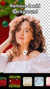 اسکرین شات 5 برنامه Beauty Camera Selfie Makeup