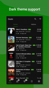 اسکرین شات 7 برنامه Xb Bargains