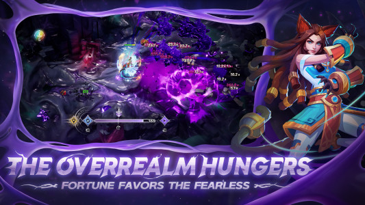 اسکرین شات 5 بازی Torchlight: Infinite