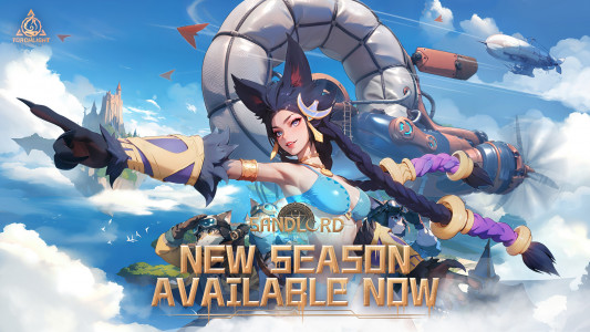 اسکرین شات بازی Torchlight: Infinite 2