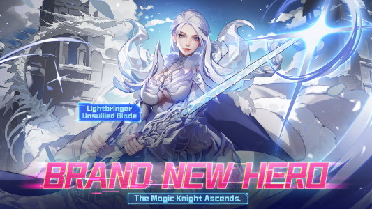 اسکرین شات 2 بازی Torchlight: Infinite
