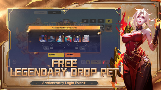 اسکرین شات بازی Torchlight: Infinite 4