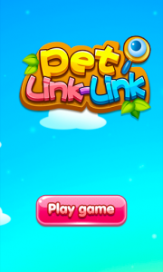 اسکرین شات بازی Pet Link-Link 3