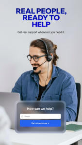 اسکرین شات 5 برنامه Xe Money Transfer & Converter