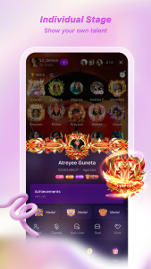 اسکرین شات 4 برنامه Xena Lite