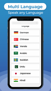 اسکرین شات برنامه Call Voice Changer Call Dialer 3