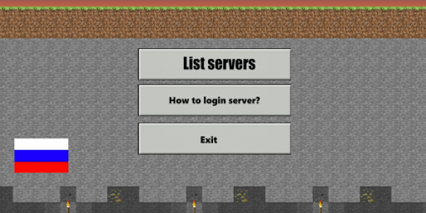 اسکرین شات برنامه Games Servers for Minecraft Pocket Edition 8