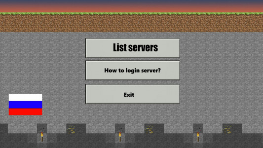 اسکرین شات برنامه Servers list for Minecraft PE 7