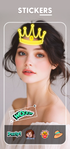 اسکرین شات 3 برنامه Pixsy: Memories in Love Frames