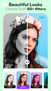 اسکرین شات برنامه Cake Frame | ویرایشگر عکس 7