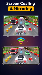 اسکرین شات 6 برنامه VPlay: All in One Video Player