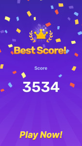 اسکرین شات 6 بازی Block-Tok: Puzzle Game