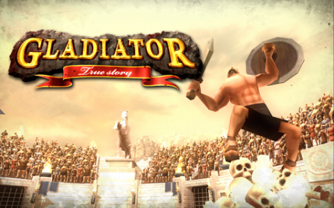 اسکرین شات بازی Gladiator True Story 6