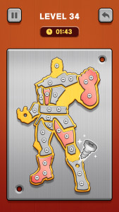 اسکرین شات 4 بازی Hero Clash