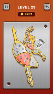 اسکرین شات 3 بازی Hero Clash