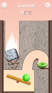 اسکرین شات 4 بازی Hero Clash