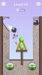 اسکرین شات 5 بازی Hero Clash
