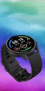 اسکرین شات برنامه xiaomi mi watch 2