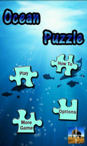 اسکرین شات بازی Ocean Puzzle 6