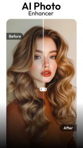 اسکرین شات 3 برنامه AI Collage Maker Photo Editor