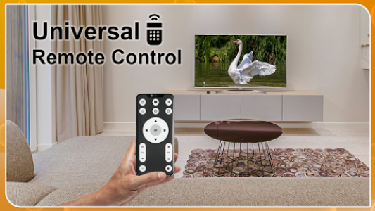 اسکرین شات برنامه All TV Remote Control For All TV 3
