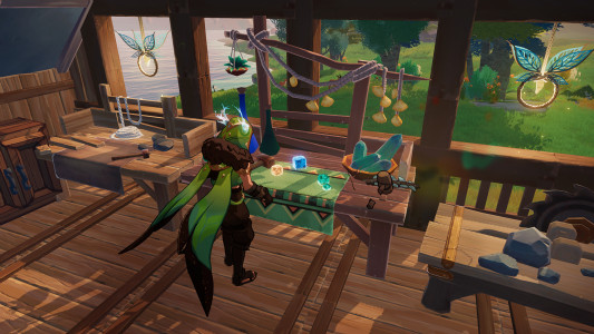 اسکرین شات 7 بازی Dawnlands