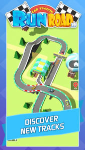 اسکرین شات بازی Run Road 3D - Merge Battle Cars Game 3