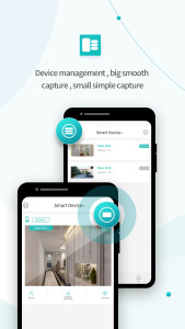 اسکرین شات 3 برنامه iCSee