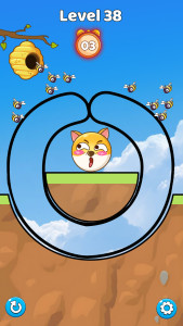 اسکرین شات 2 بازی X-Clash