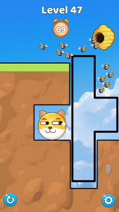 اسکرین شات 3 بازی X-Clash