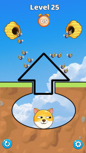 اسکرین شات 1 بازی X-Clash