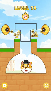 اسکرین شات 5 بازی X-Clash