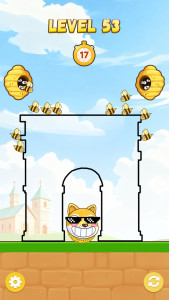 اسکرین شات 3 بازی X-Clash