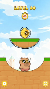 اسکرین شات 4 بازی X-Clash