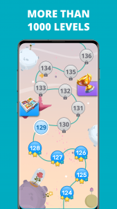اسکرین شات بازی QuizzLand. Trivia Brain Test 4