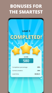 اسکرین شات 7 بازی QuizzLand. Quiz & Trivia game